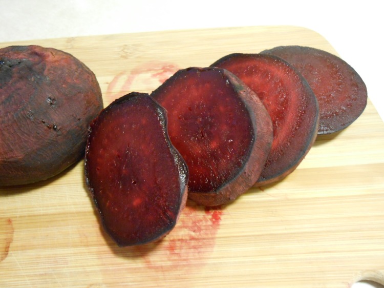 ROASTED BEETS 3