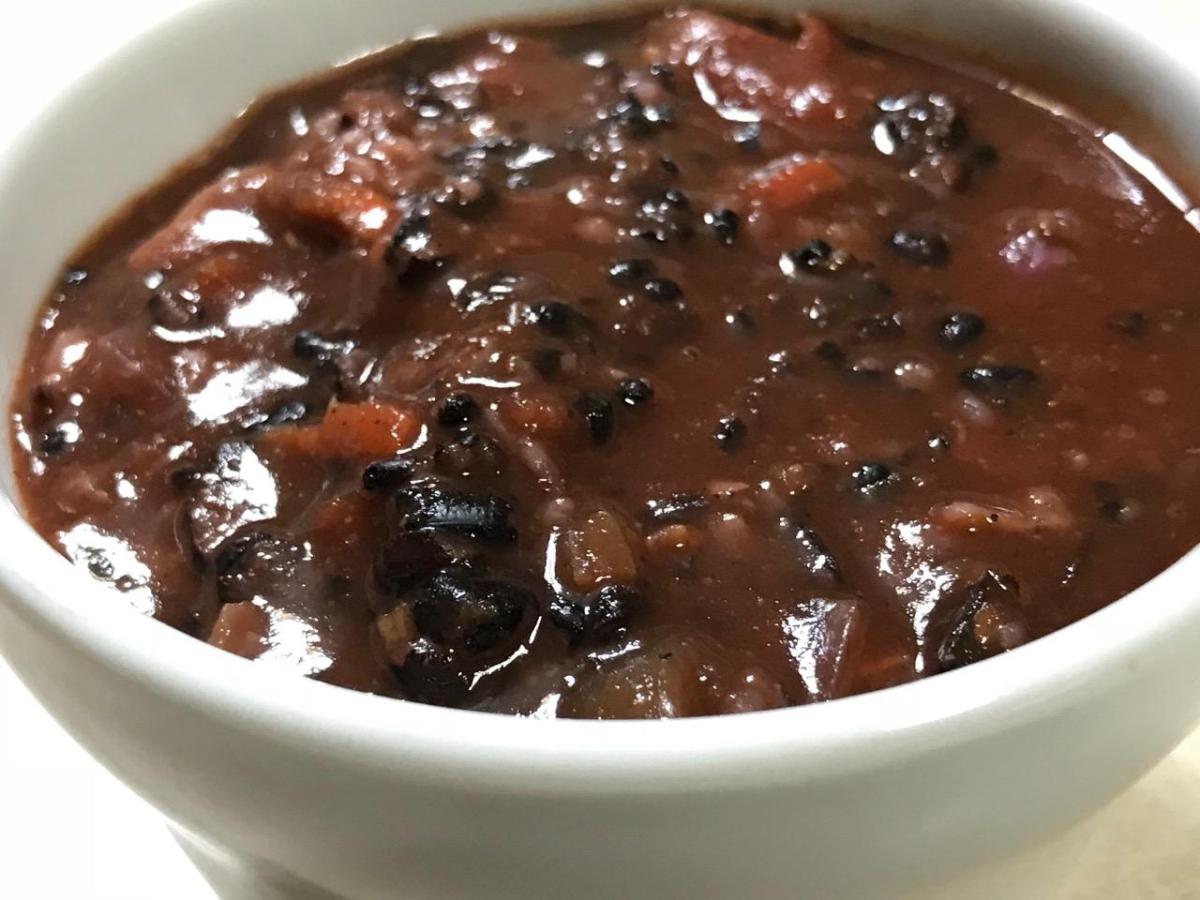 African Cricket Chili – therapeutic too