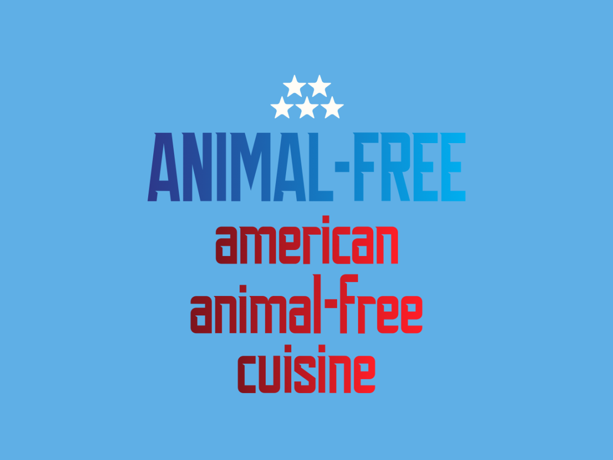 American Animal-Free Cuisine