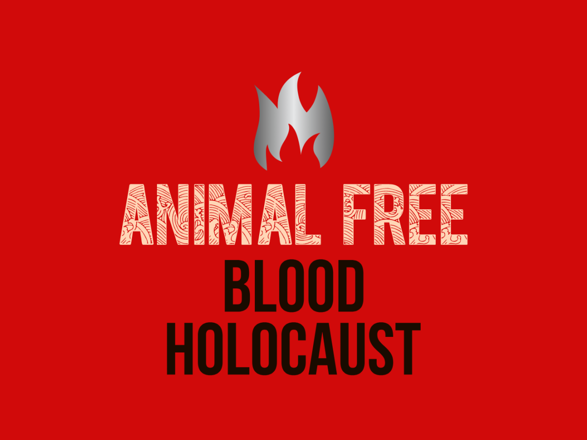 BLOOD HOLOCAUST